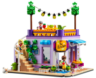 LEGO Friends 41747 Jadłodajnia w Heartlake - 1144370 - zdjęcie 7